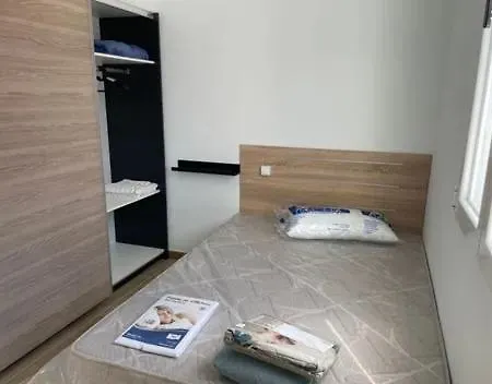 Ciudad Jardin Flat Appartamento