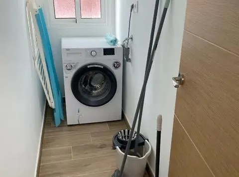 Apartament Ciudad Jardin Flat Las Palmas de Gran Canaria