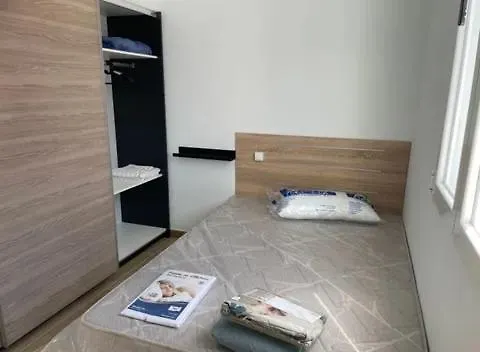 Ciudad Jardin Flat Appartamento