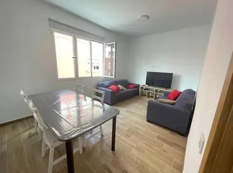 Appartamento Ciudad Jardin Flat Las Palmas de Gran Canaria